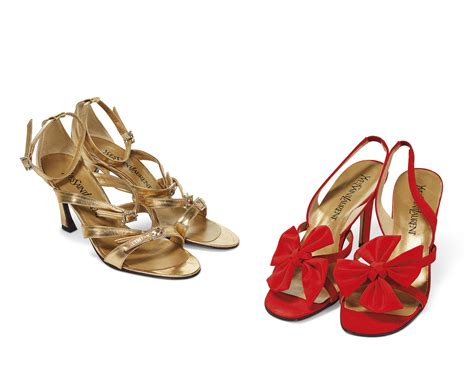 yves saint laurent shoes bow|yves Saint Laurent shoes outlet.